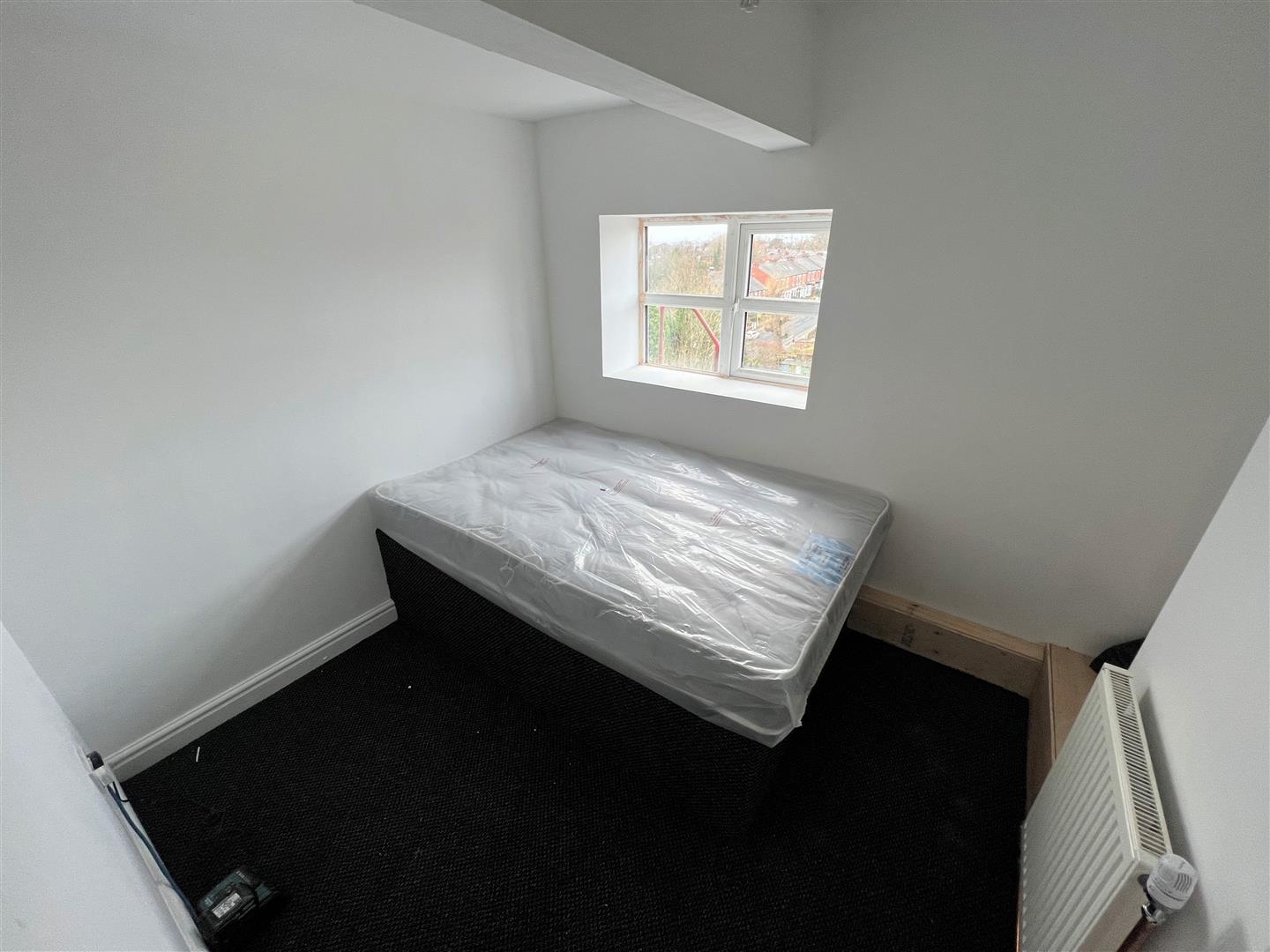 -, Tulketh Crescent, PR2 2RJ